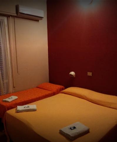 Hotel Marcus Cesenatico Exterior photo